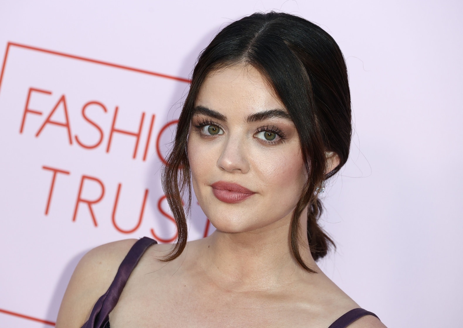 Lucy Hale