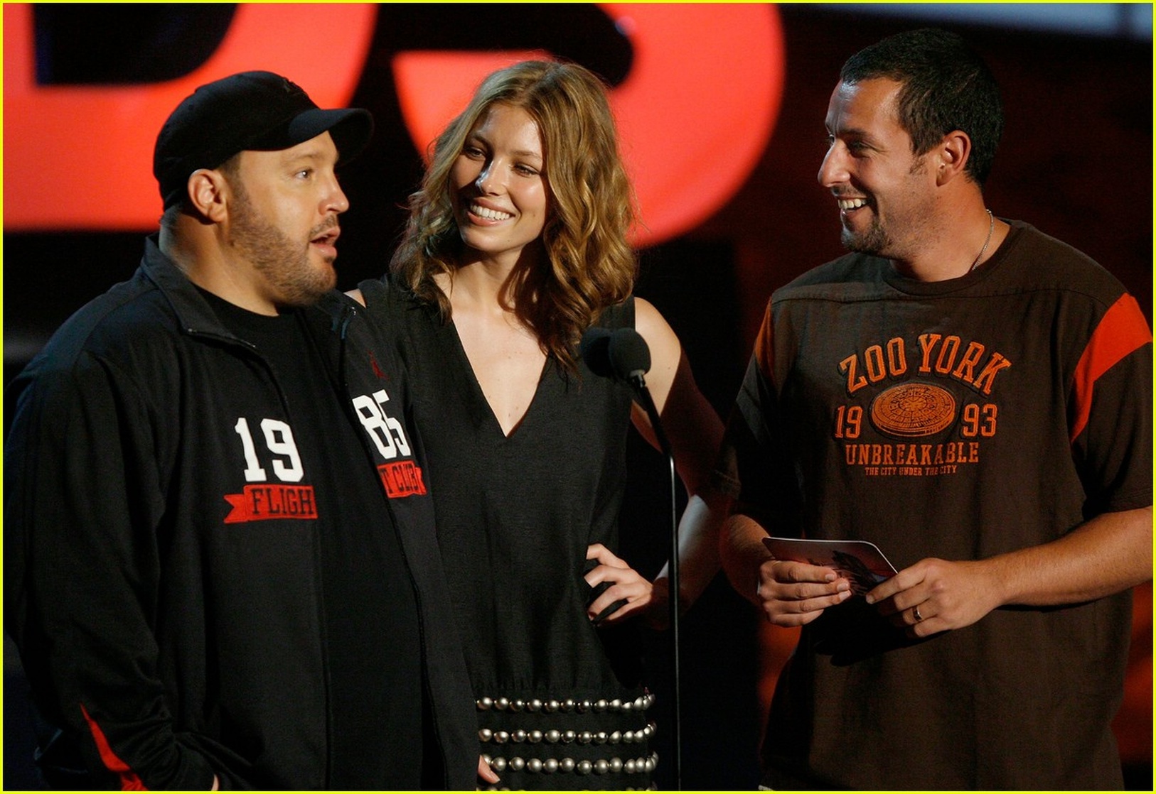 Adam Sandler