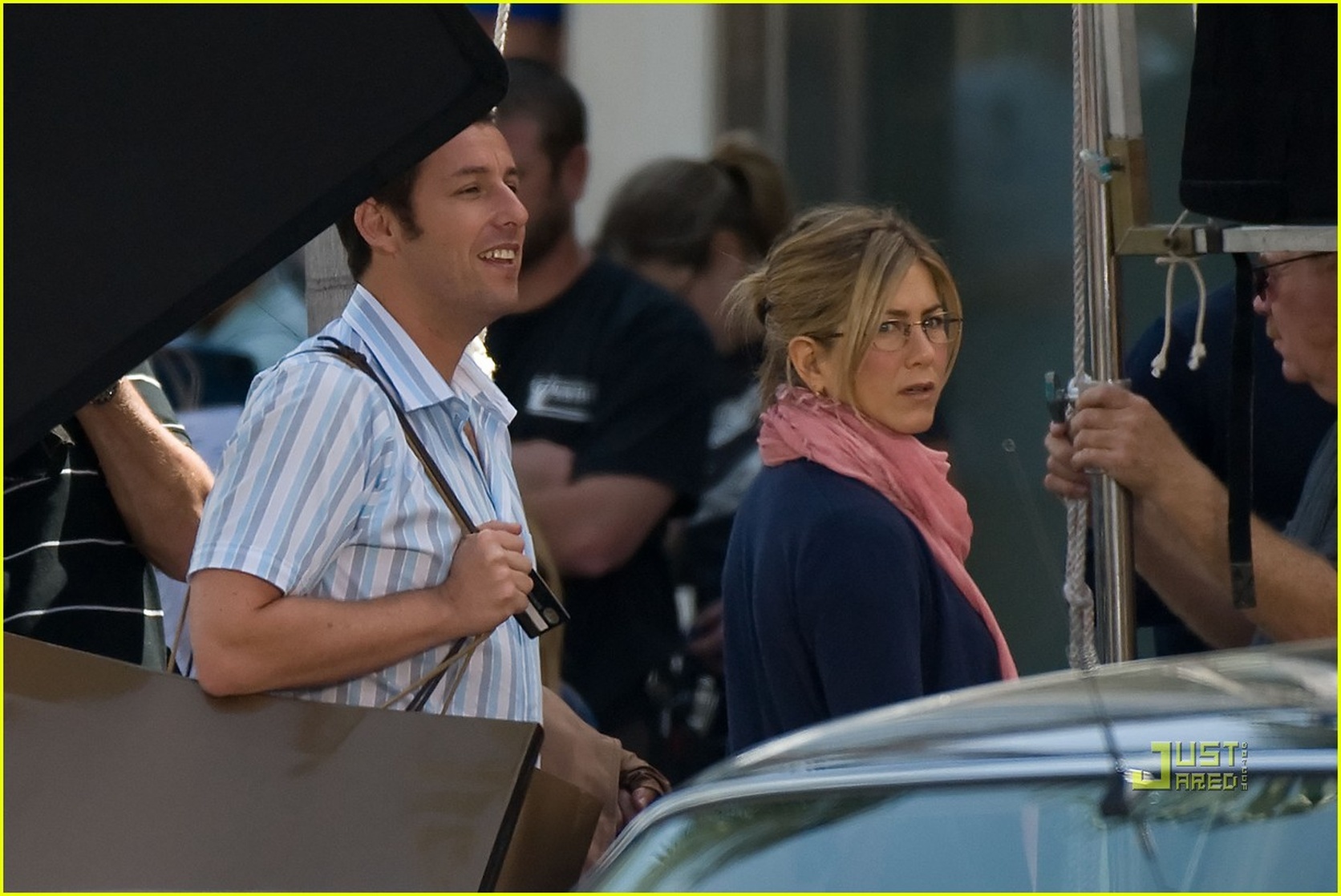 Adam Sandler