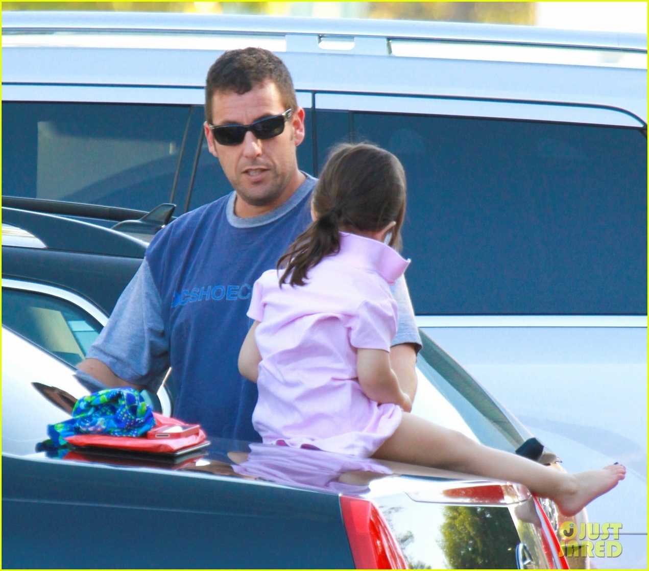 Adam Sandler
