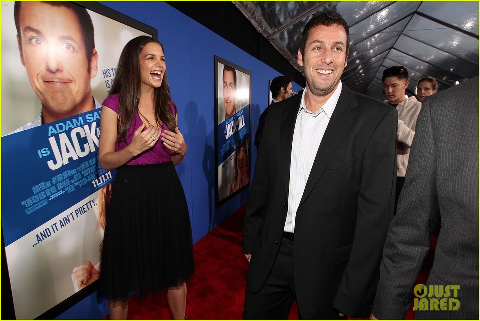 Adam Sandler