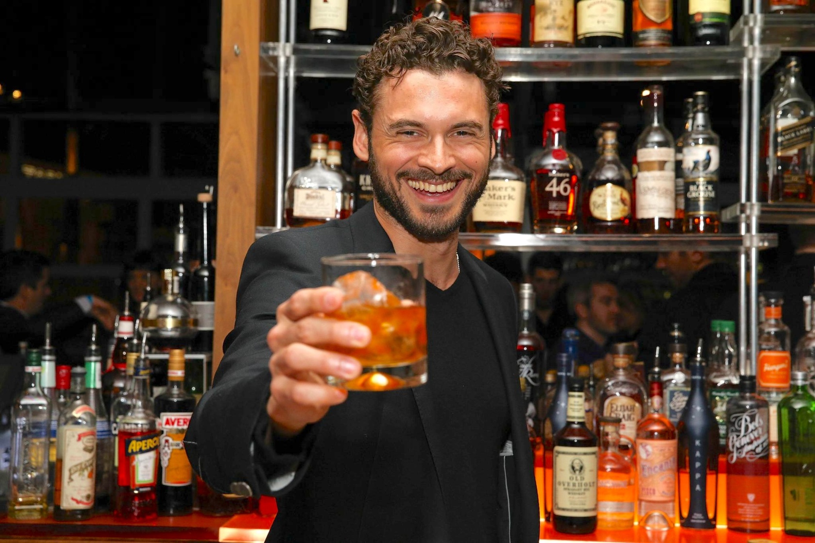 Adan Canto