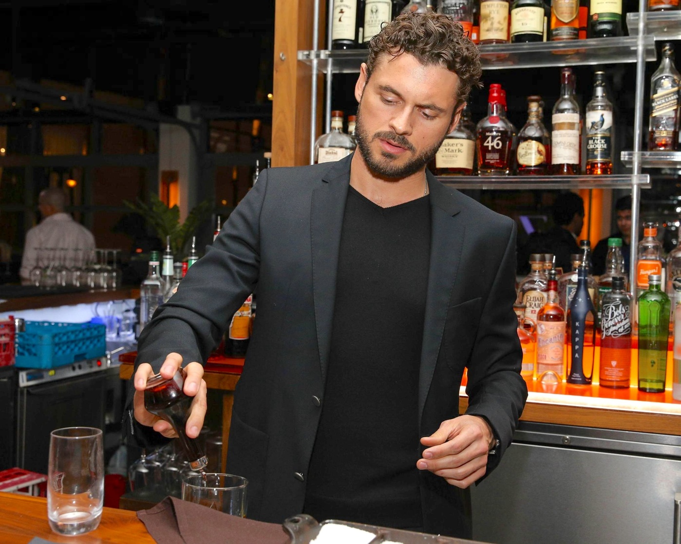 Adan Canto