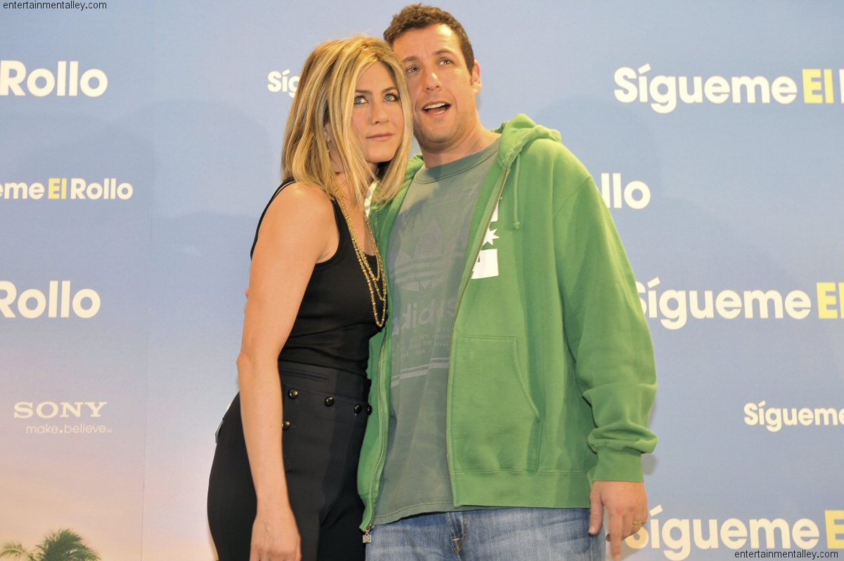 Adam Sandler
