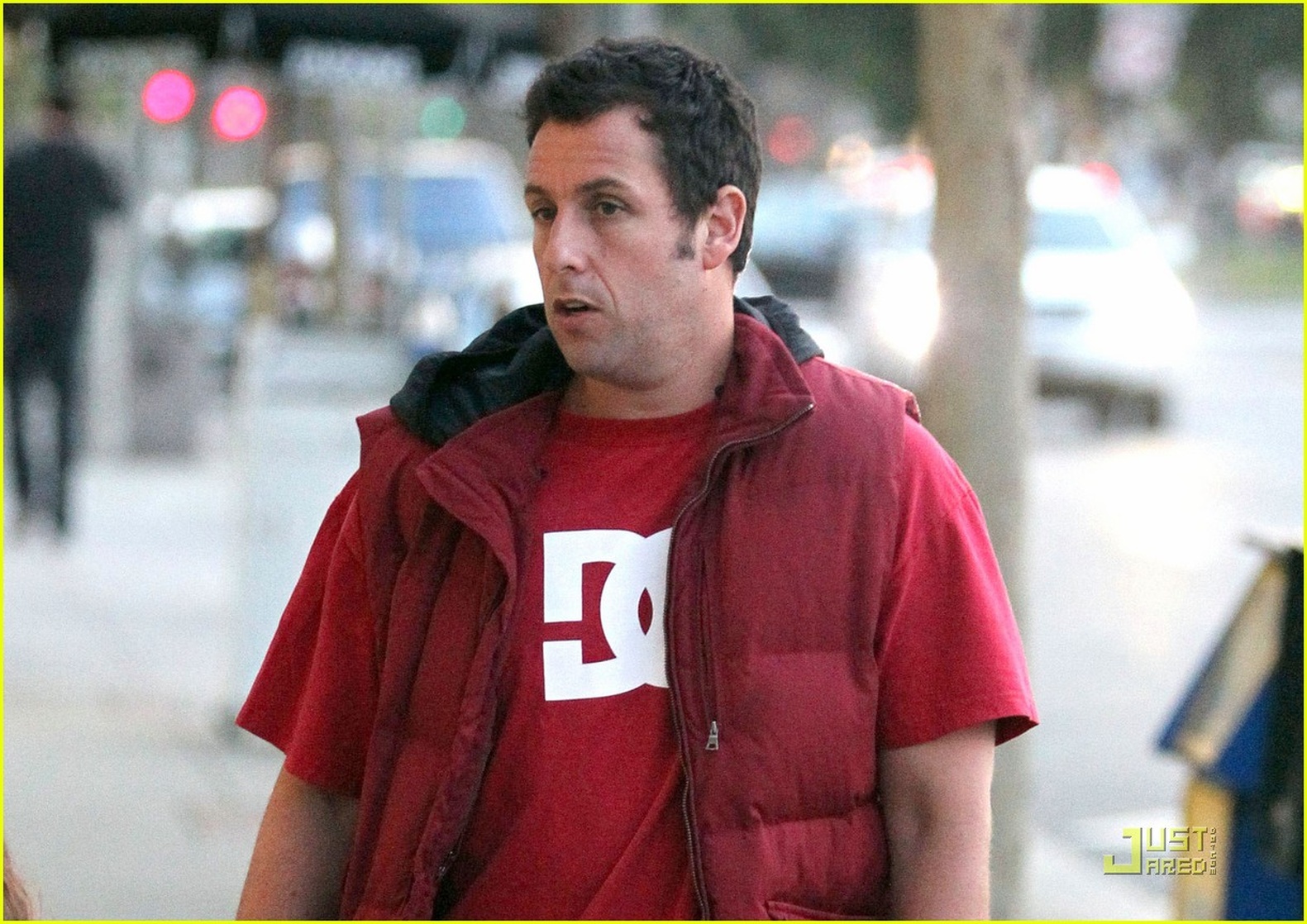 Adam Sandler