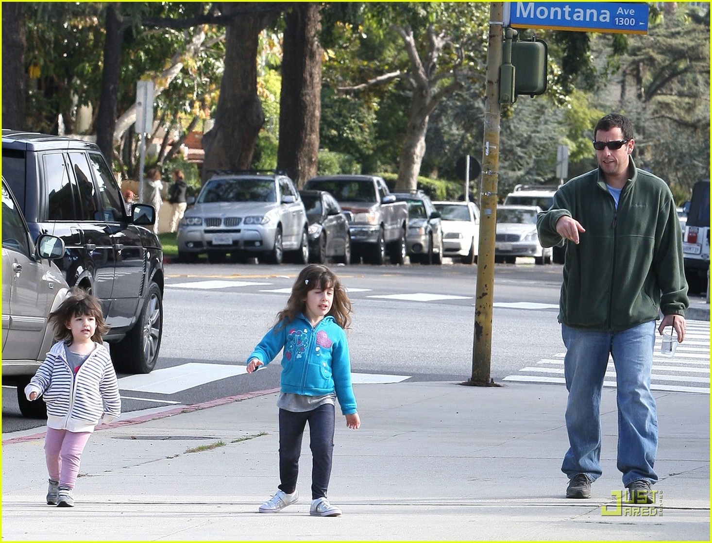 Adam Sandler
