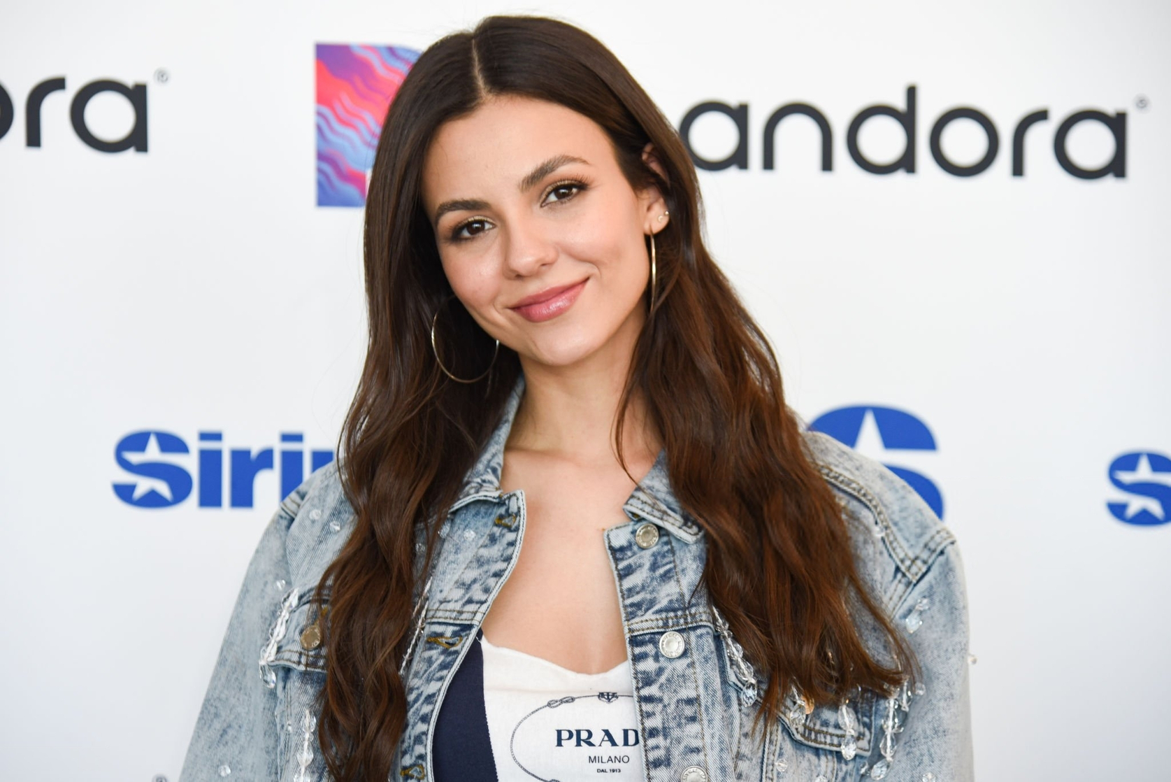 Victoria Justice