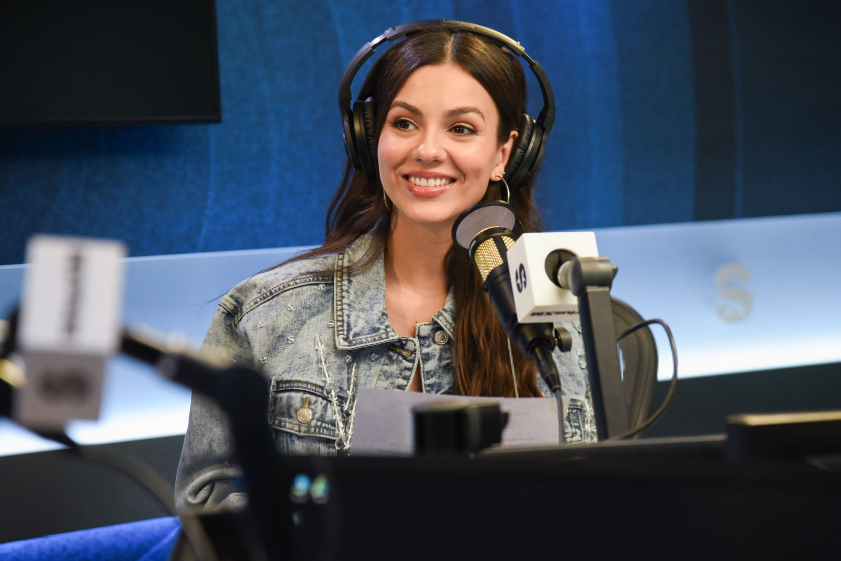 Victoria Justice Victoria Justice