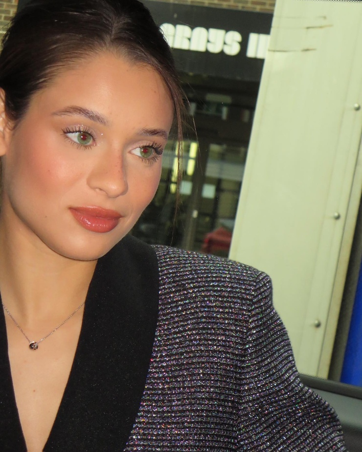 Picture of Daniela Melchior