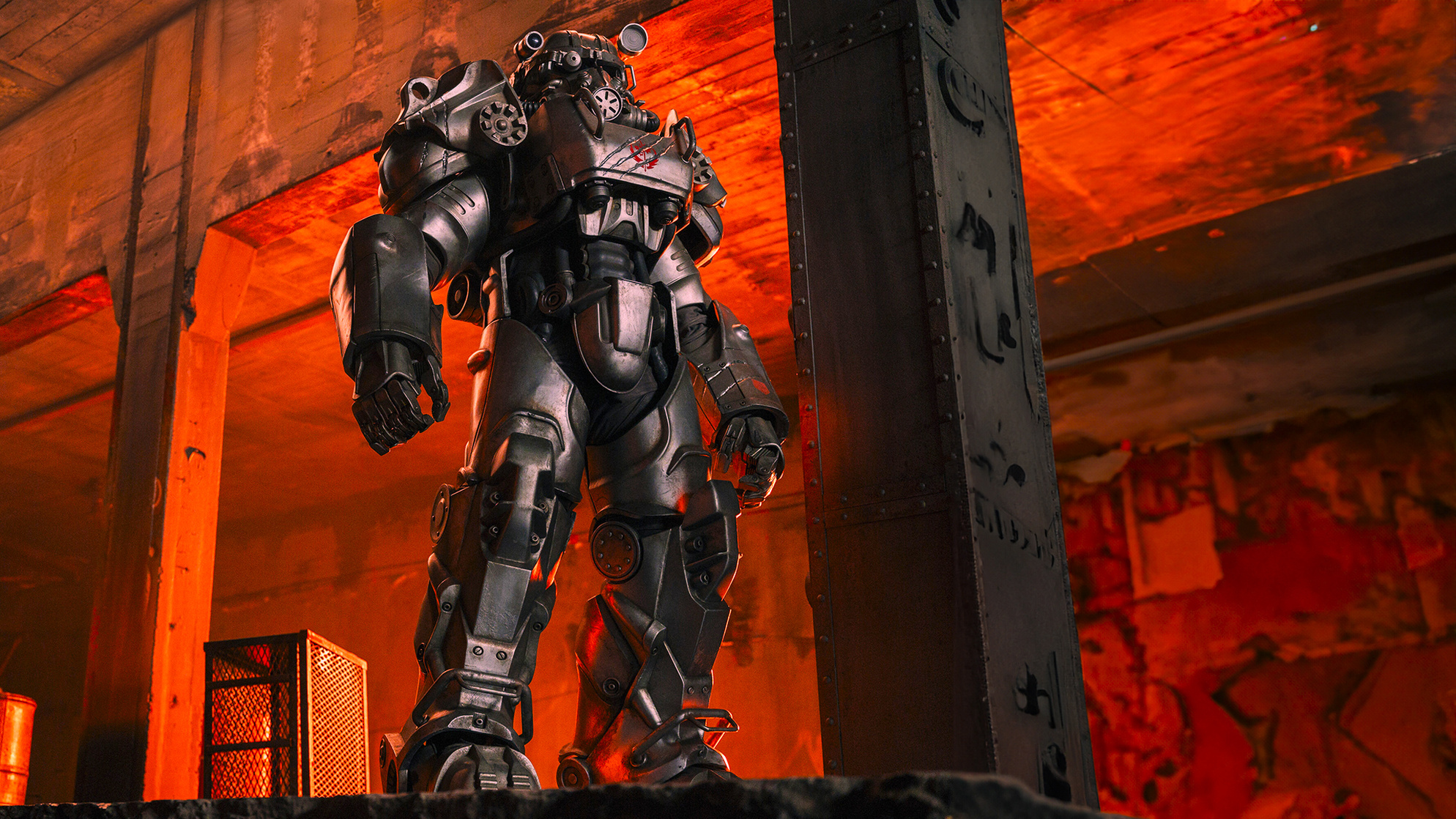 Fallout