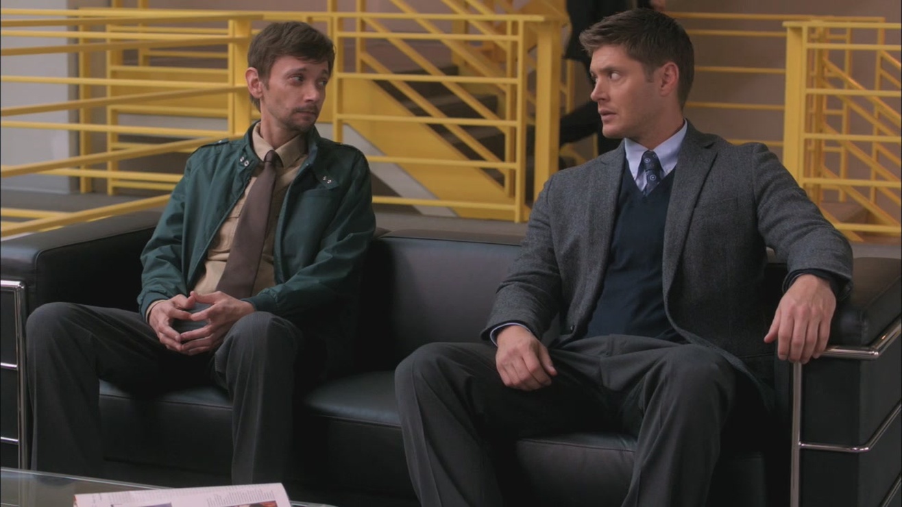 Picture of Supernatural