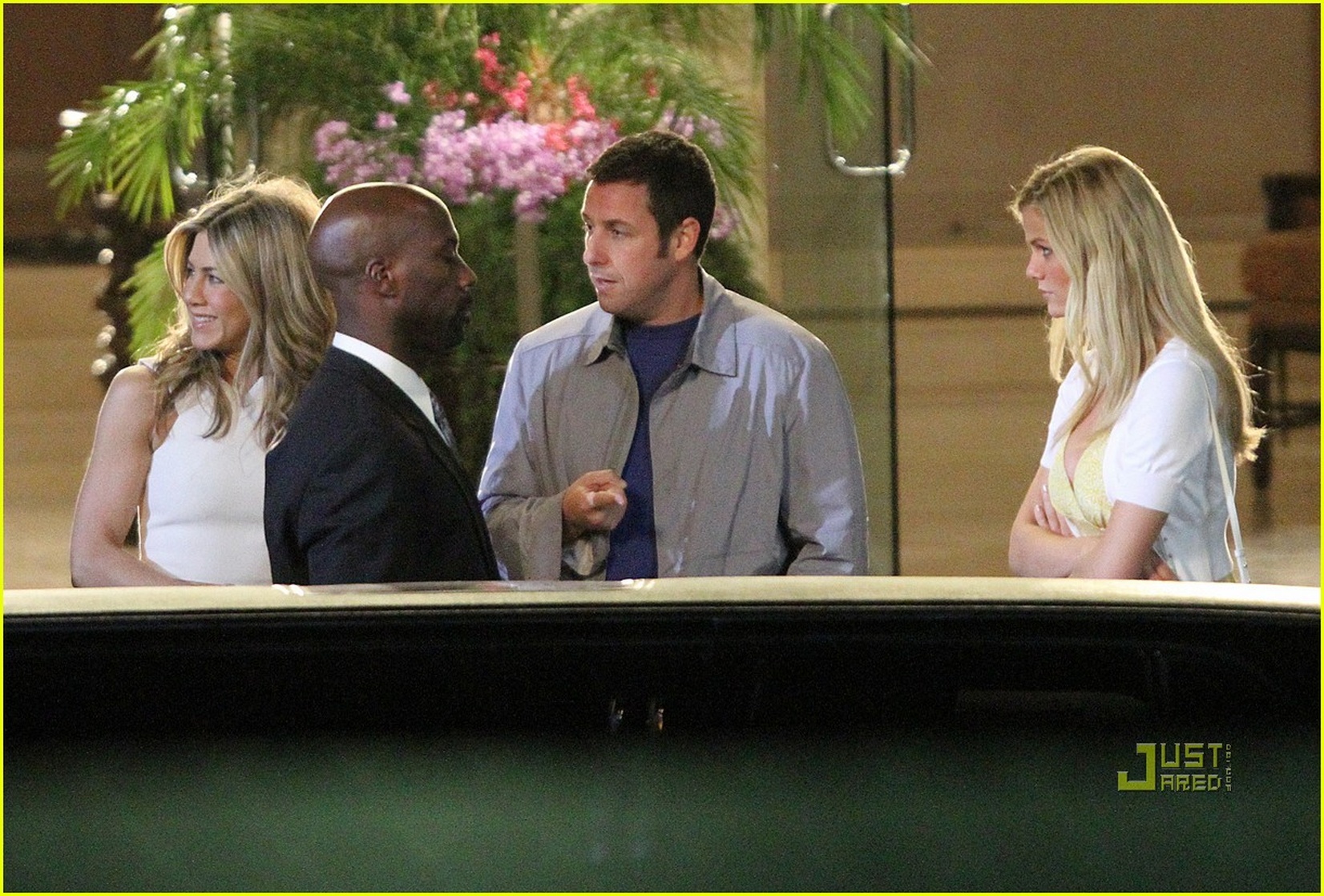 Adam Sandler