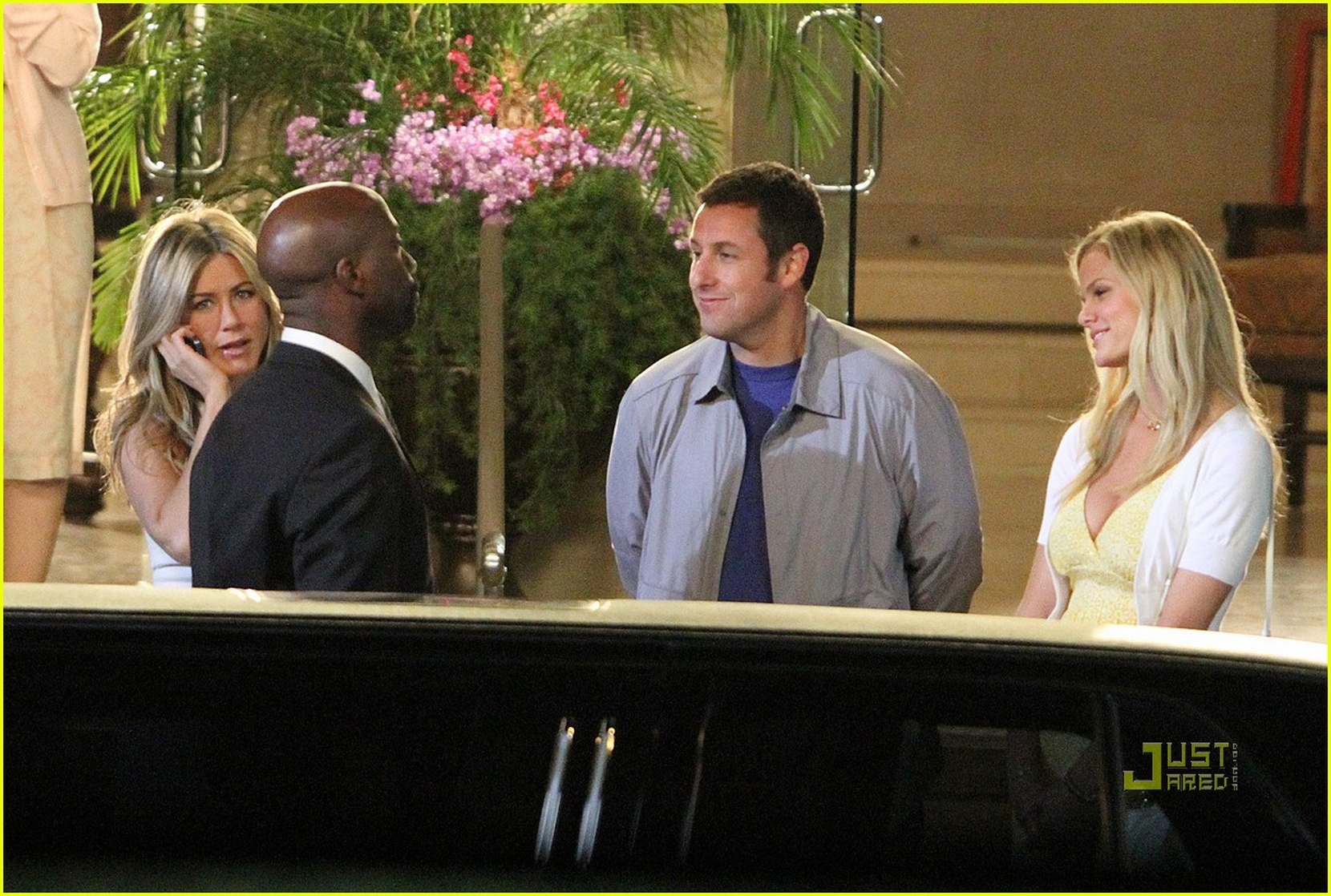 Adam Sandler