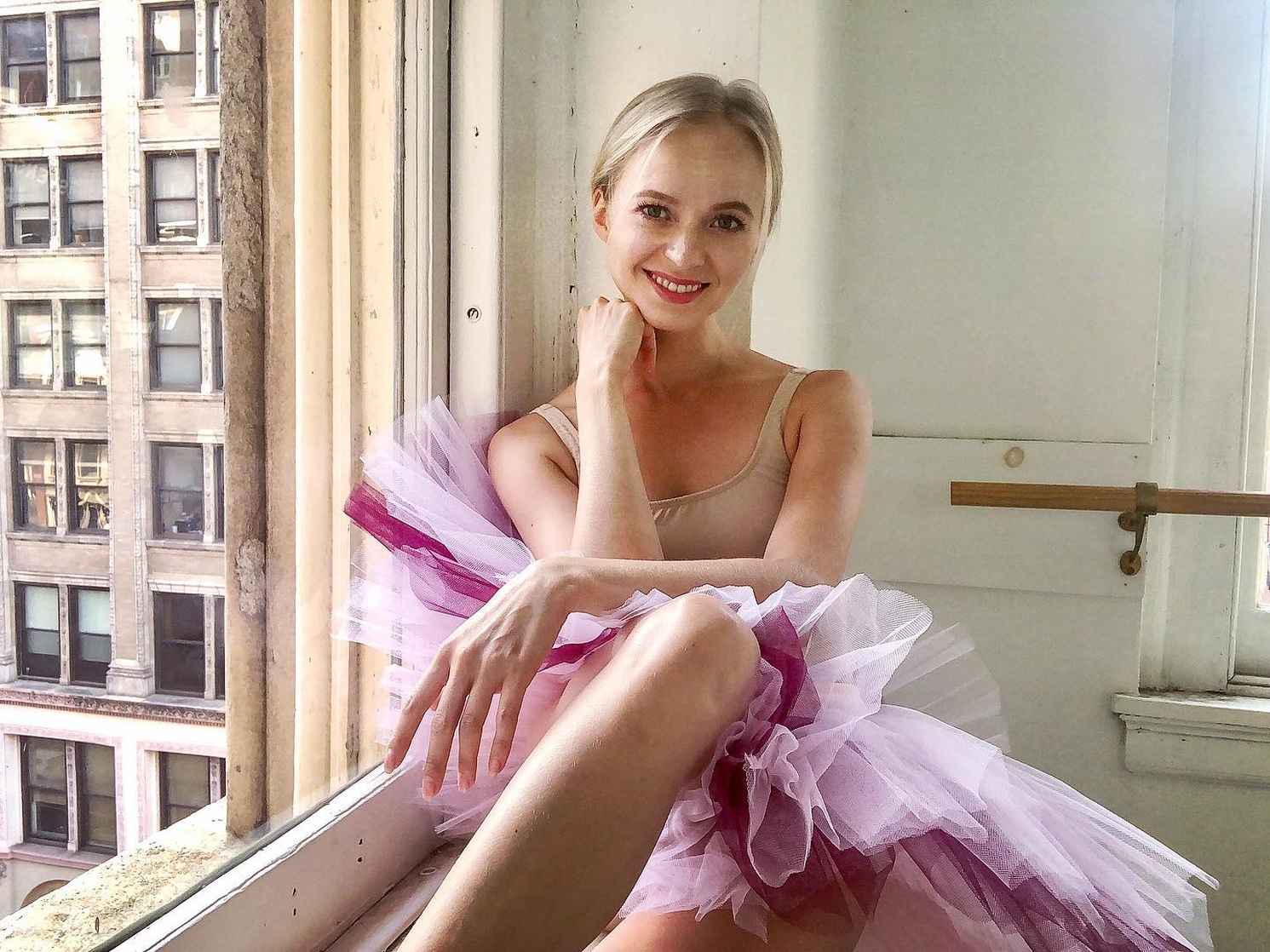 Elina Golde