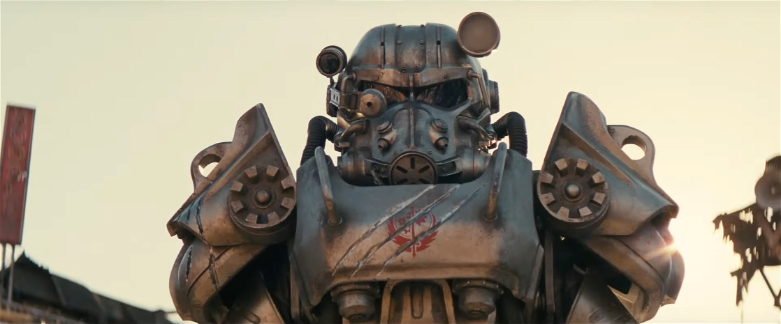 Maximus (Fallout)