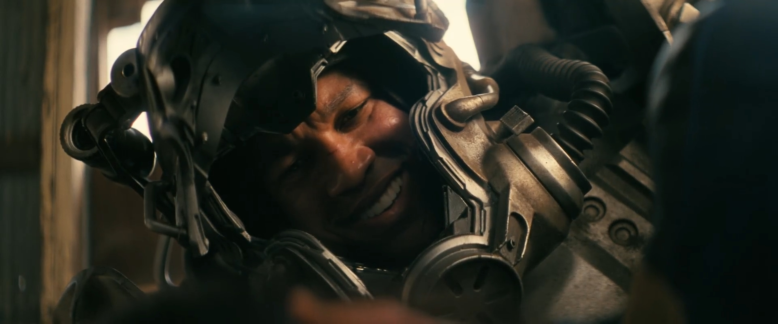 Maximus (Fallout)
