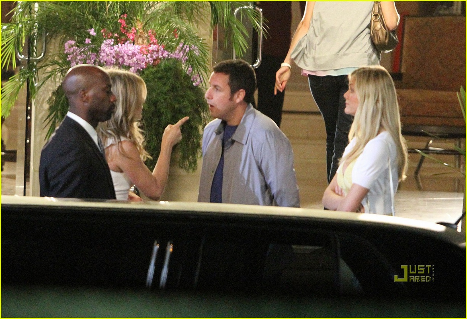 Adam Sandler