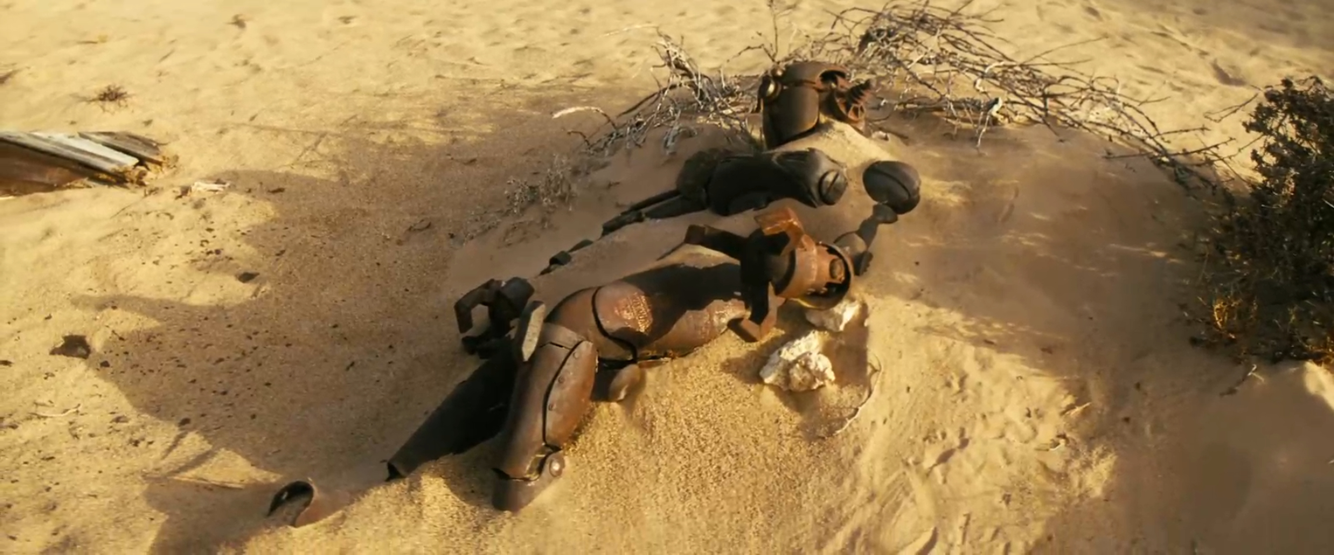 Fallout