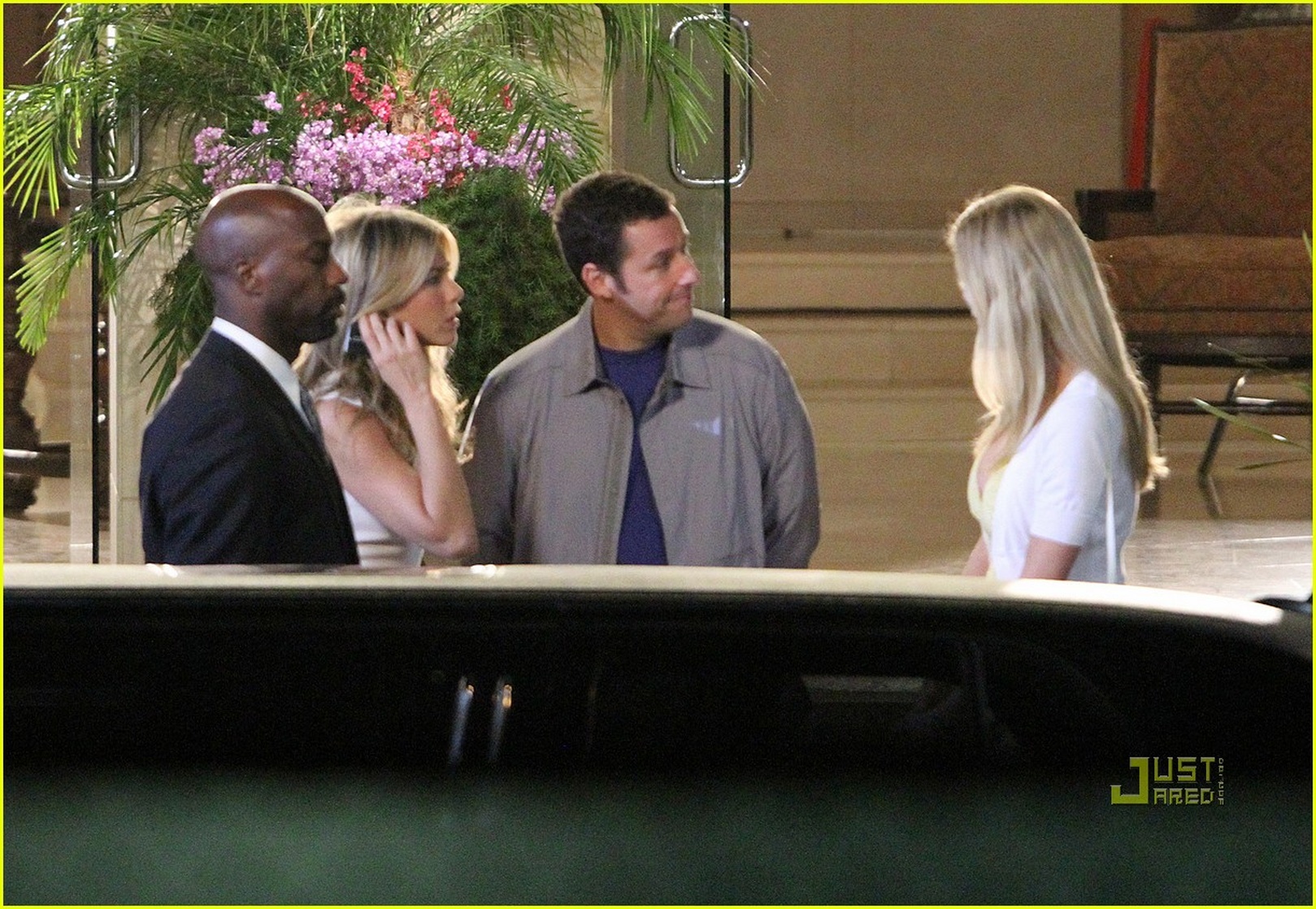 Adam Sandler
