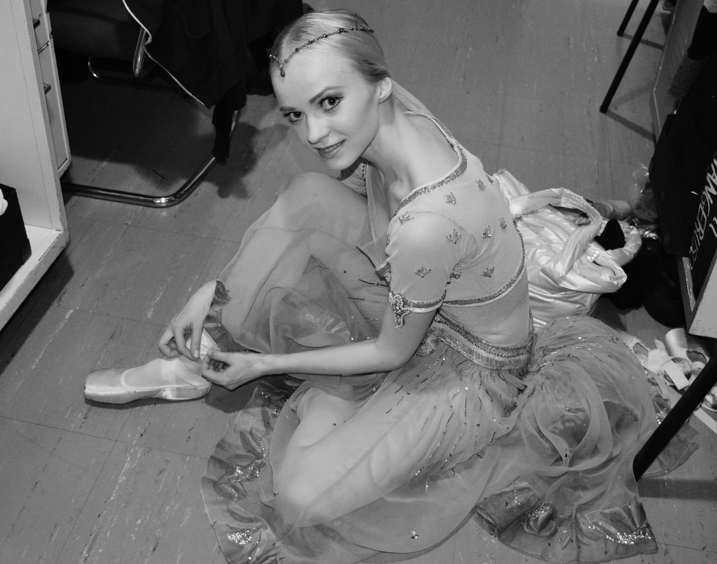 Elina Golde