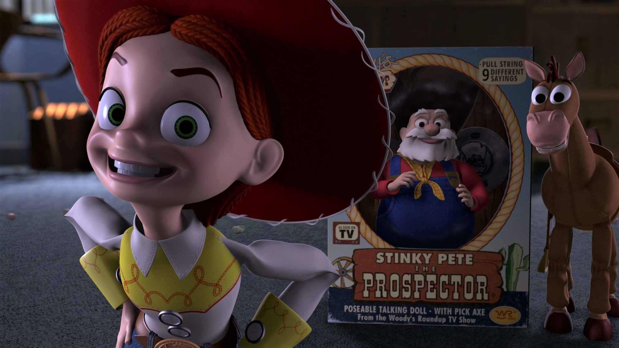 Toy Story 2