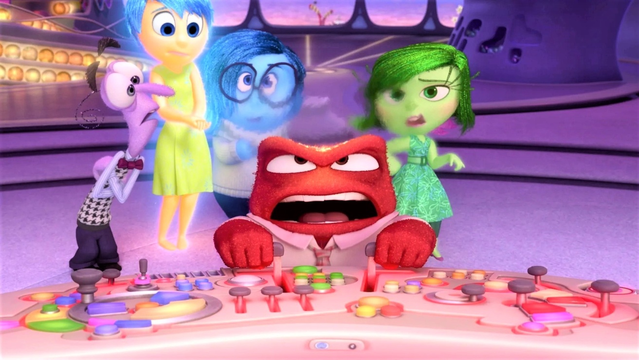 Picture of Inside Out