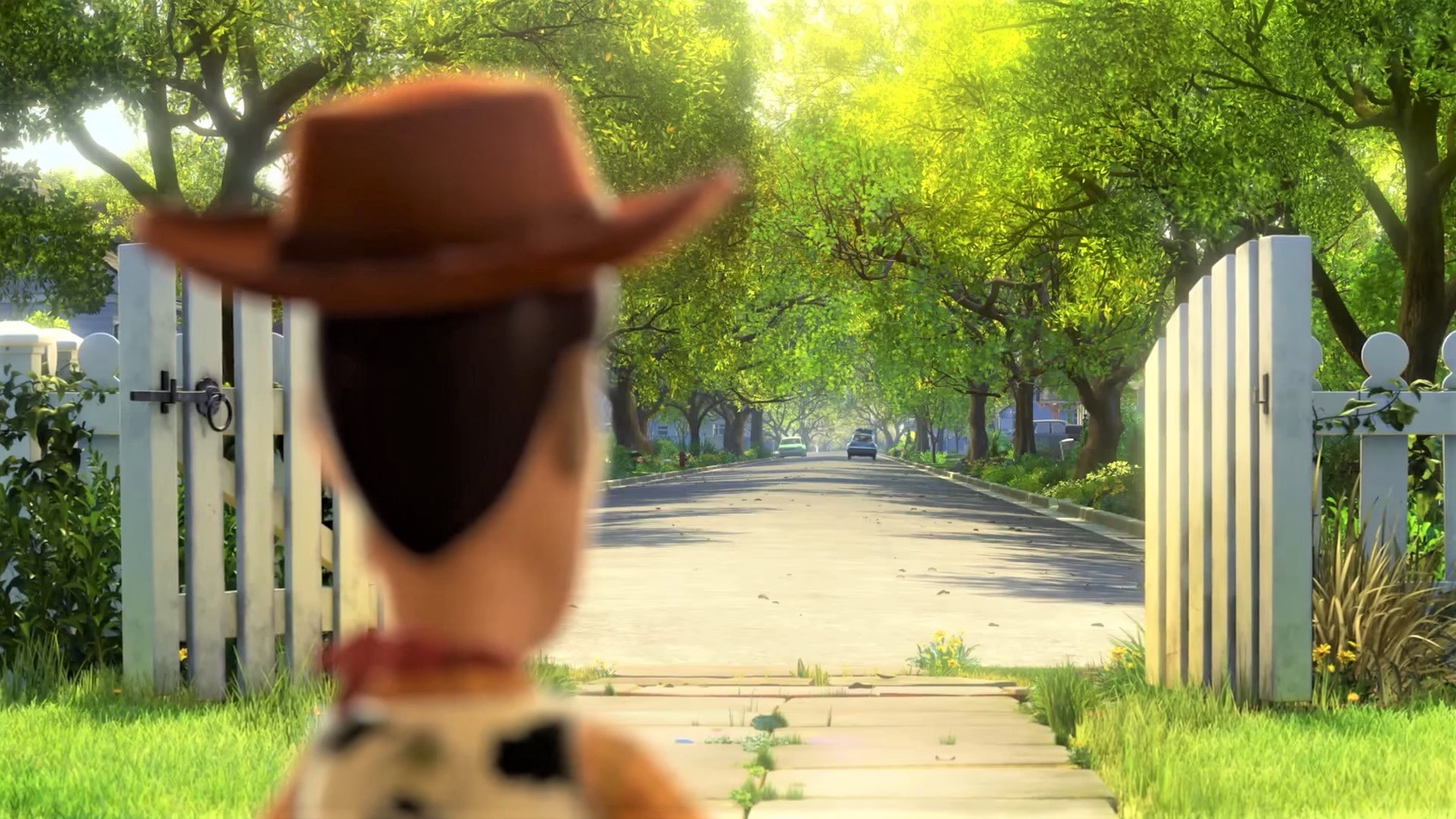 Toy Story 3 Toy Story 3