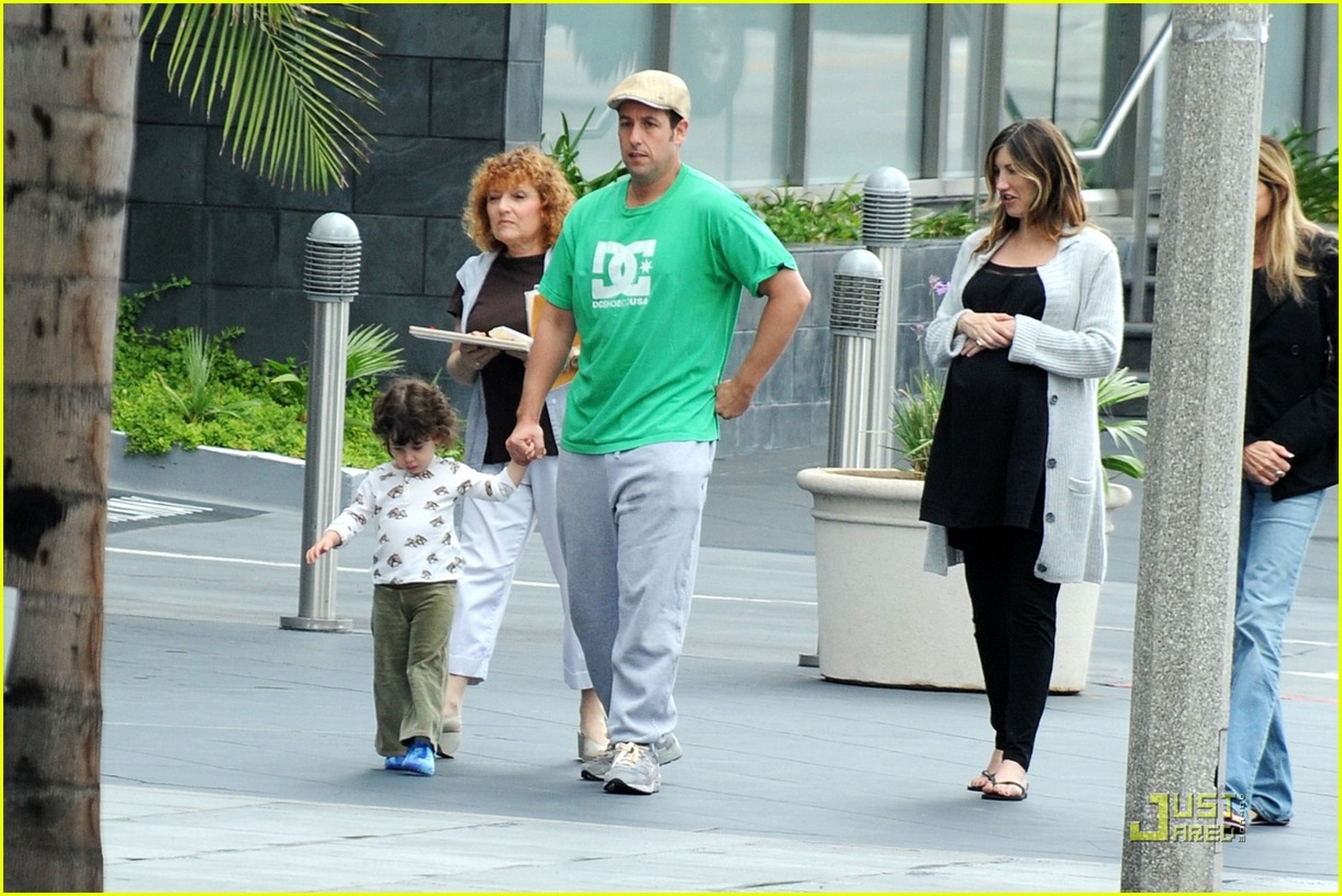 Adam Sandler