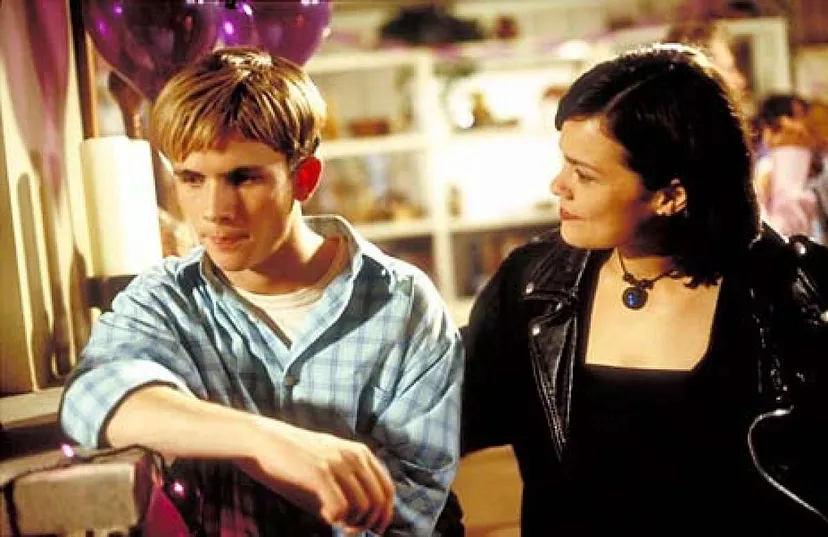 The Matthew Shepard Story