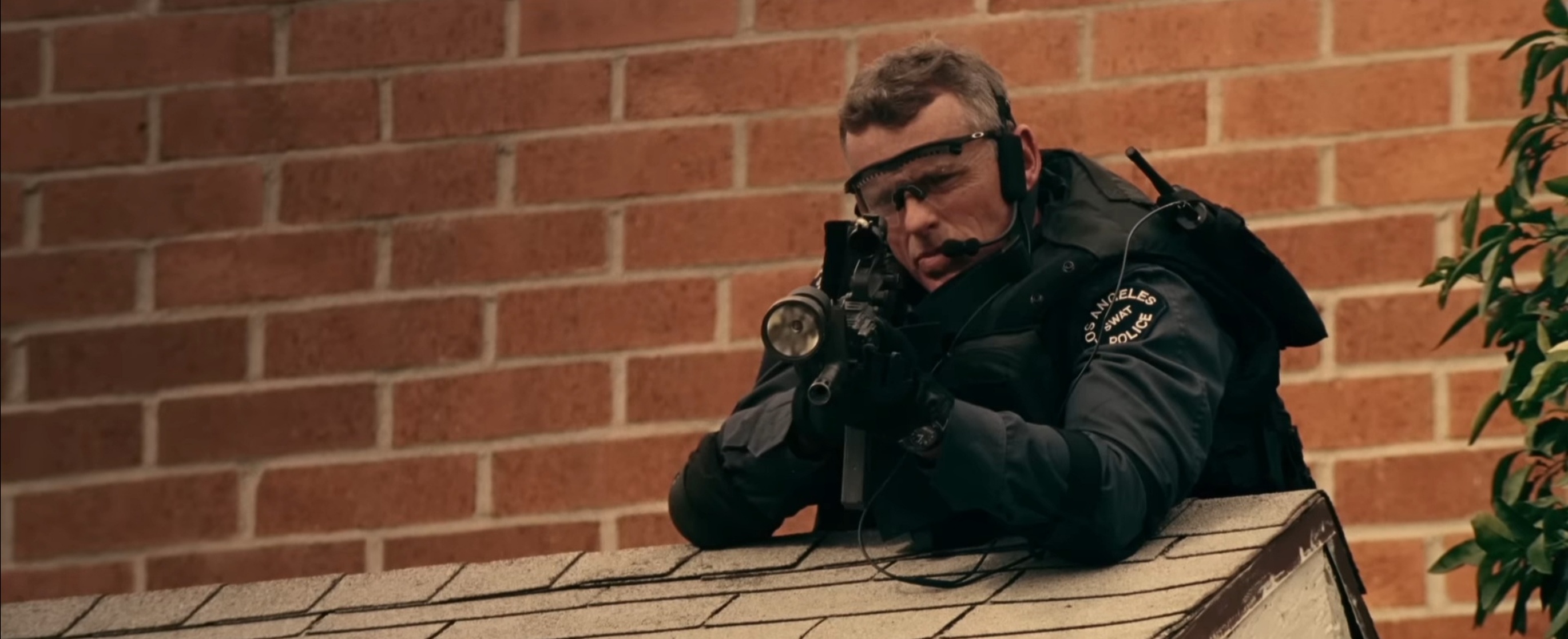 Hostage Hostage