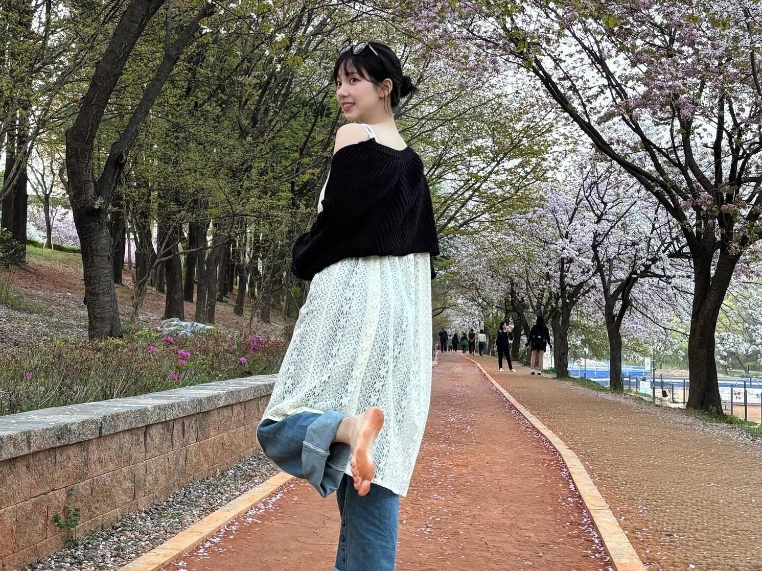 Ji-min Yoo