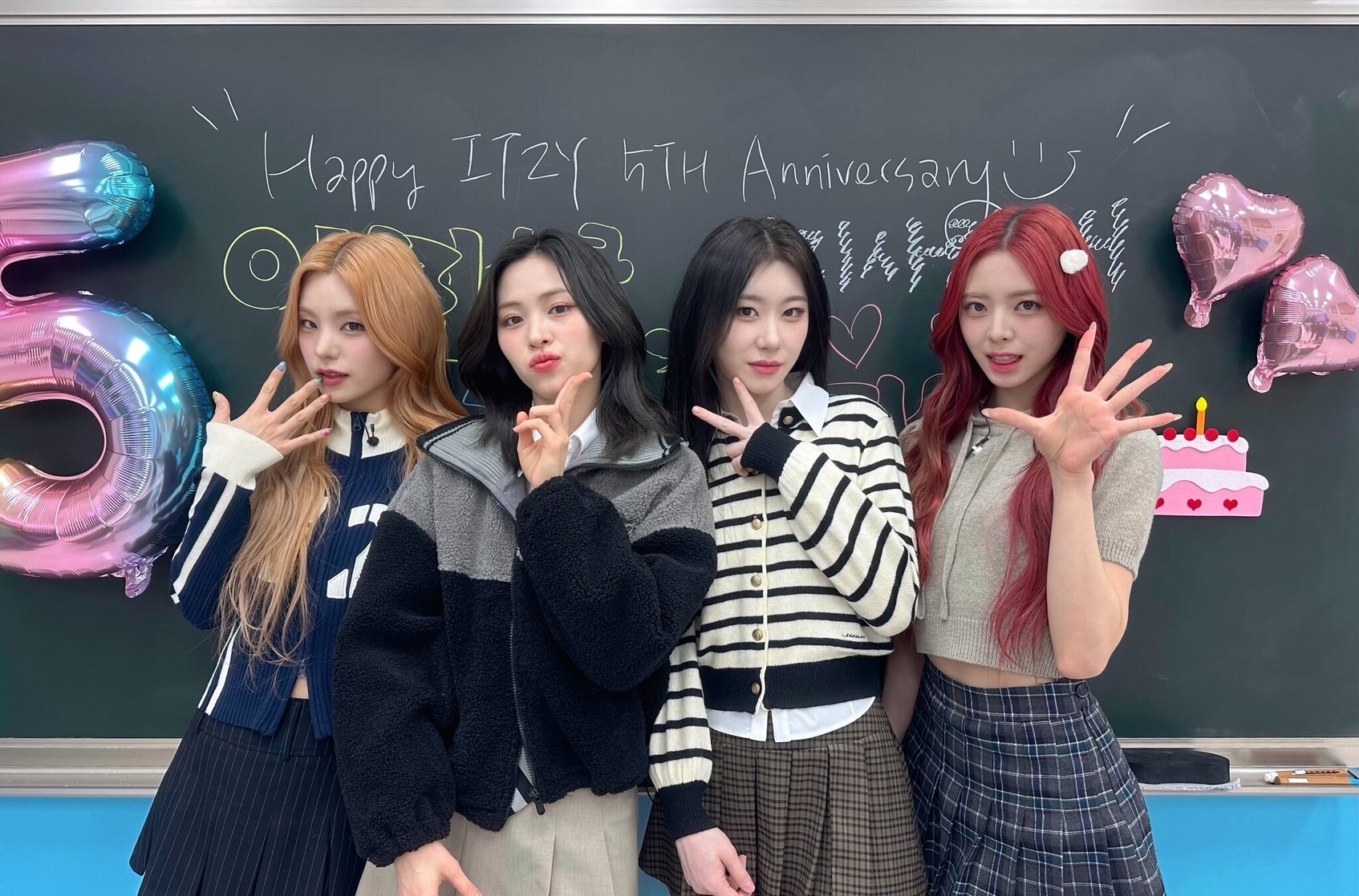 ITZY