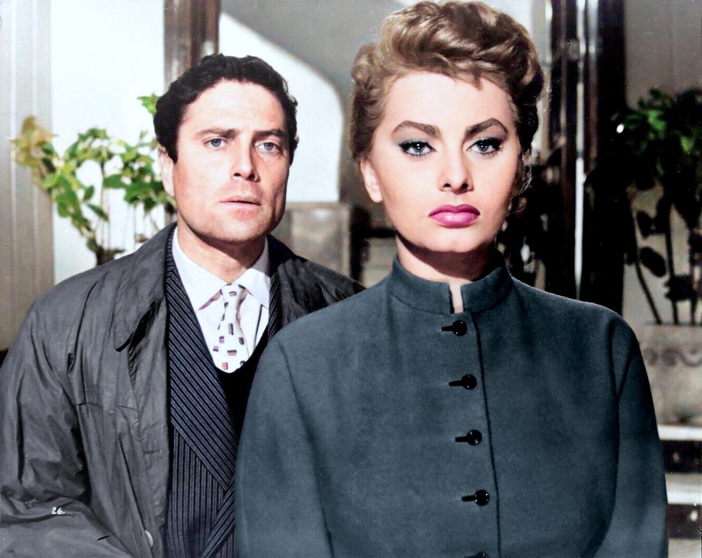 Sophia Loren Sophia Loren