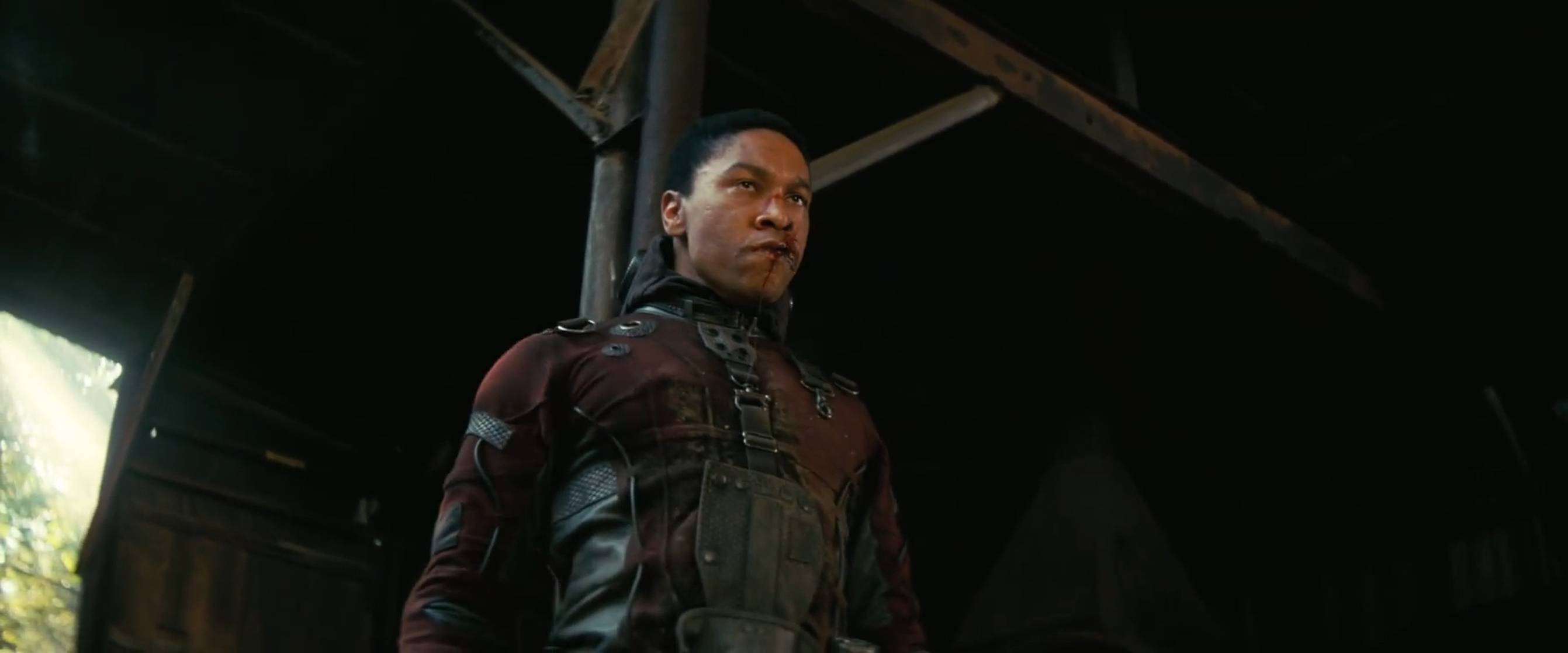 Maximus (Fallout)