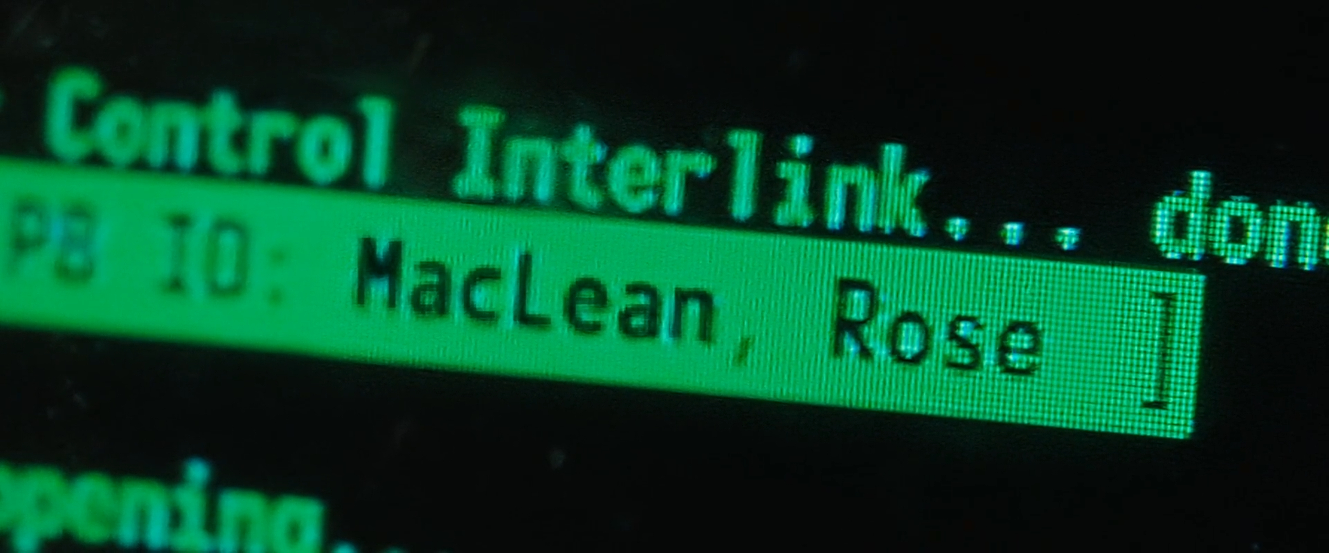 Fallout