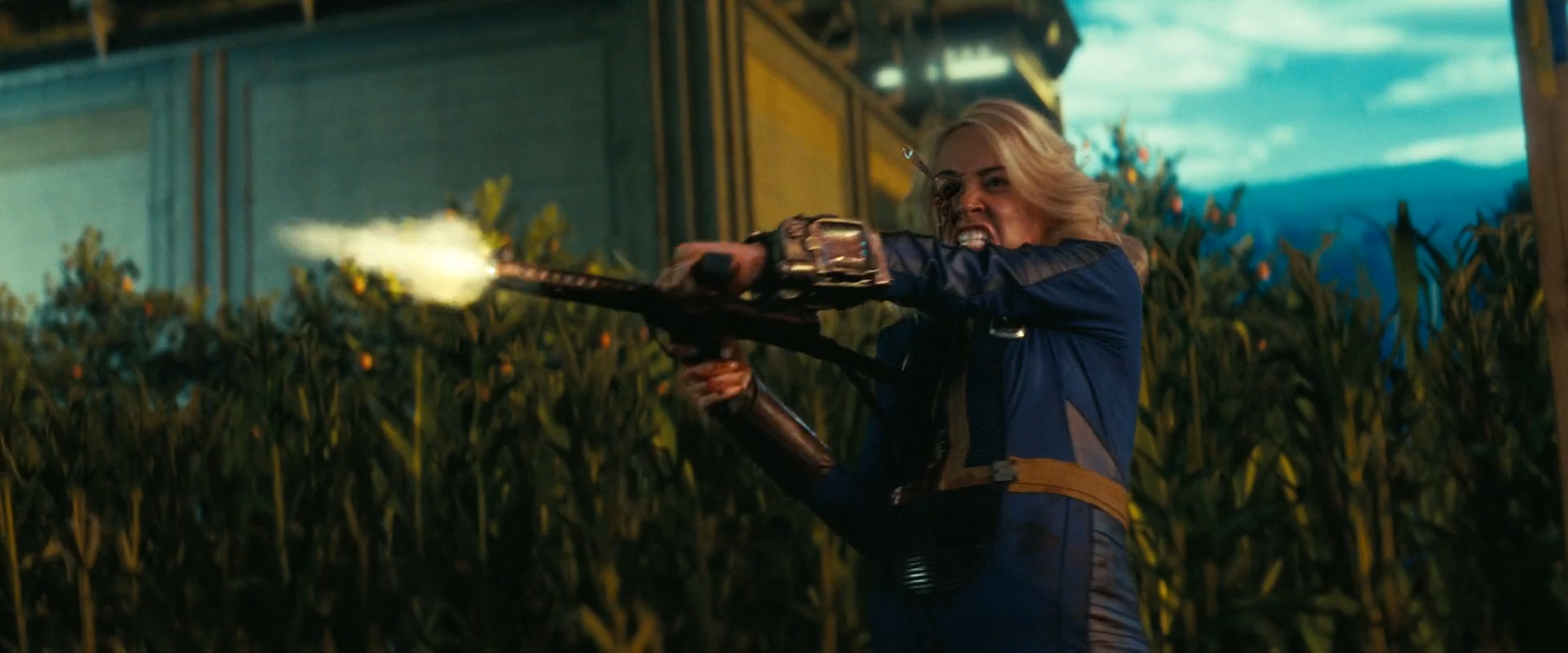 Fallout