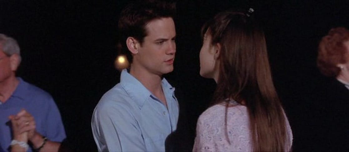 A Walk to Remember