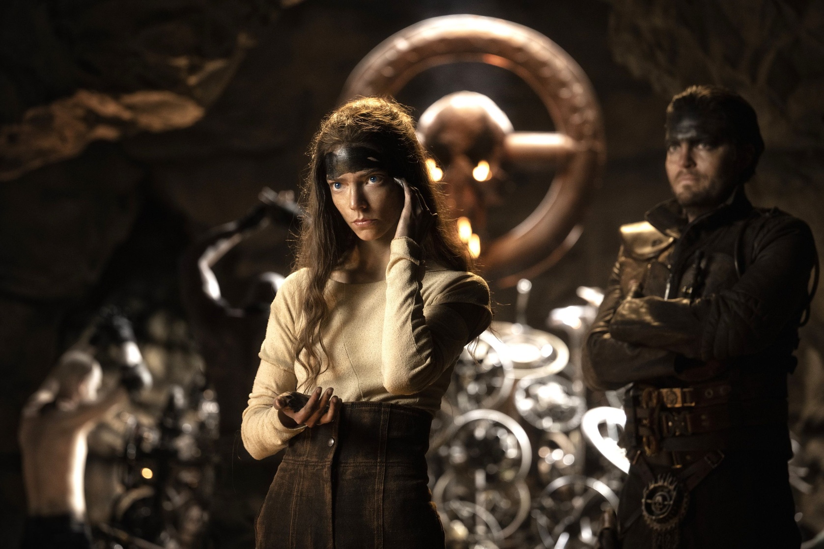 Furiosa: A Mad Max Saga