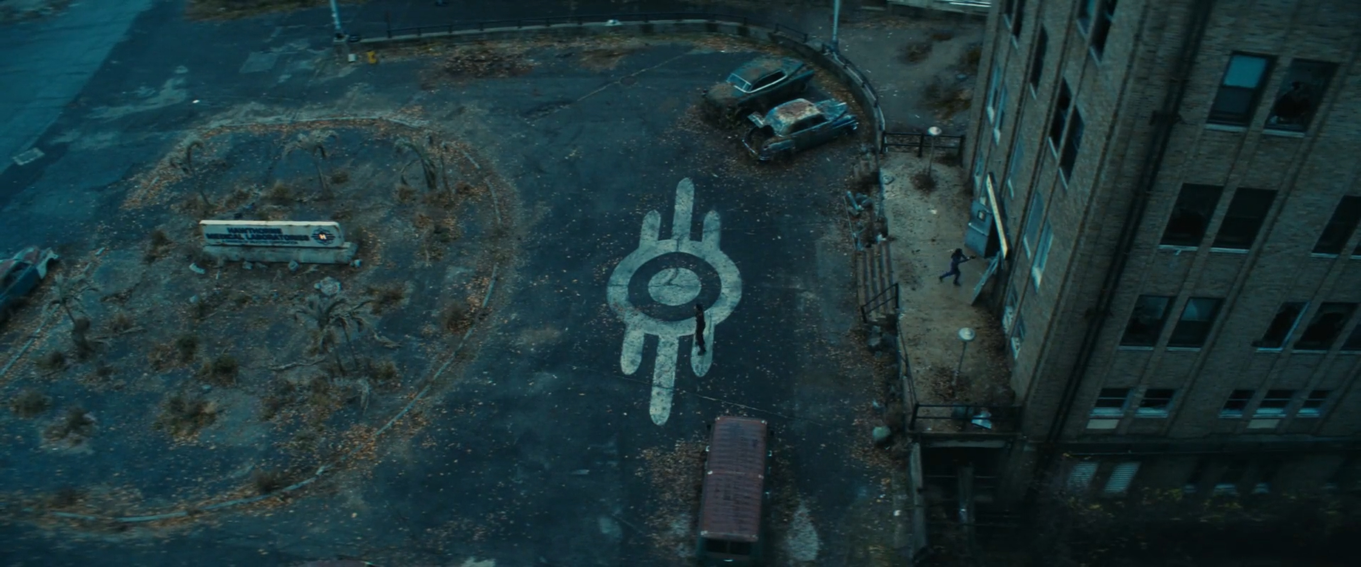 Fallout