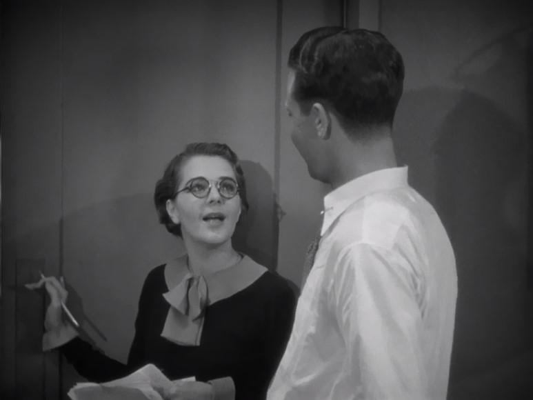 Footlight Parade Footlight Parade
