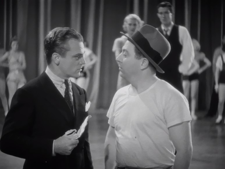 Footlight Parade Footlight Parade