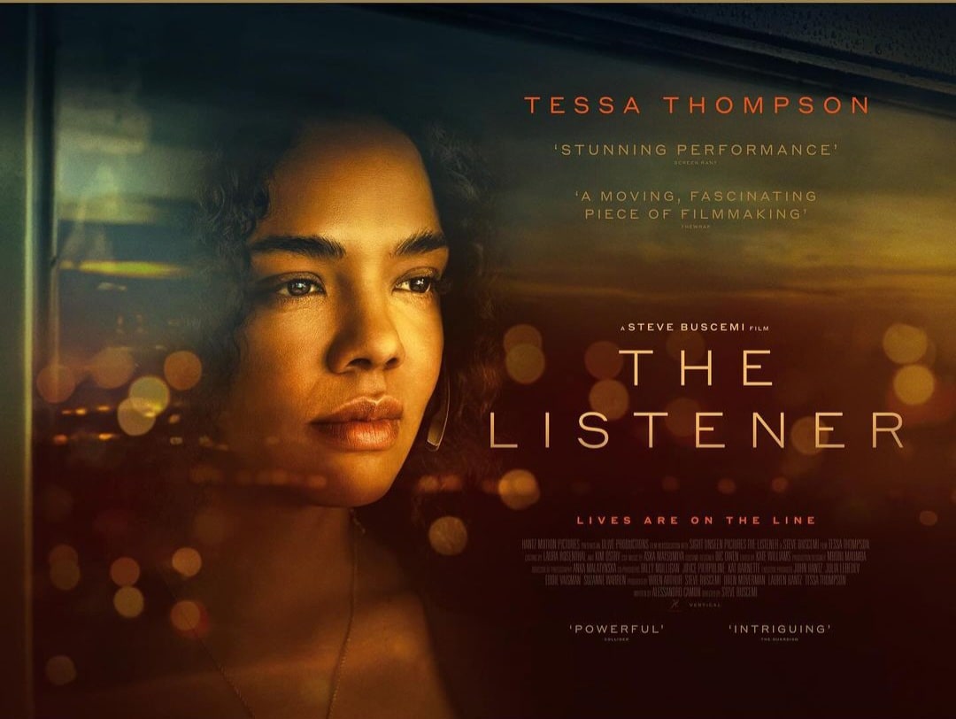 Tessa Thompson