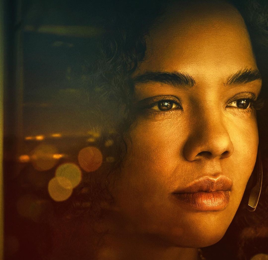 Image of Tessa Thompson