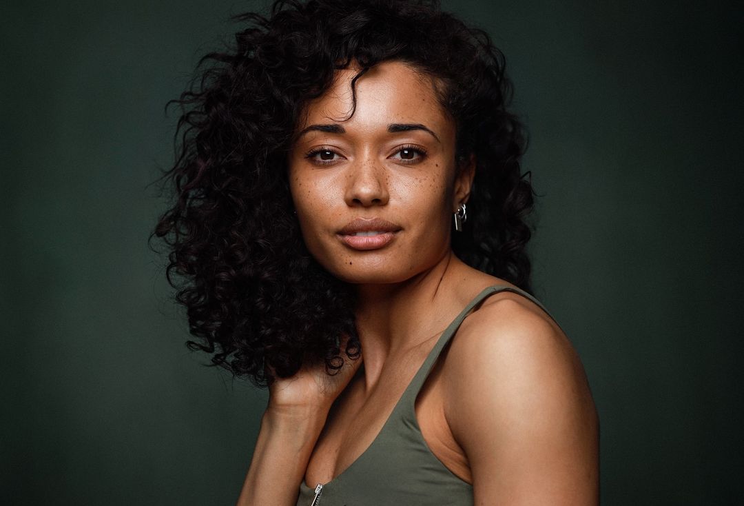Olivia Swann Olivia Swann
