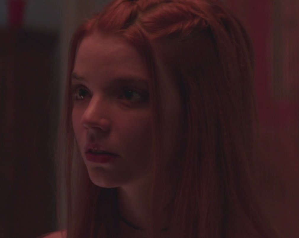 Anya Taylor-Joy