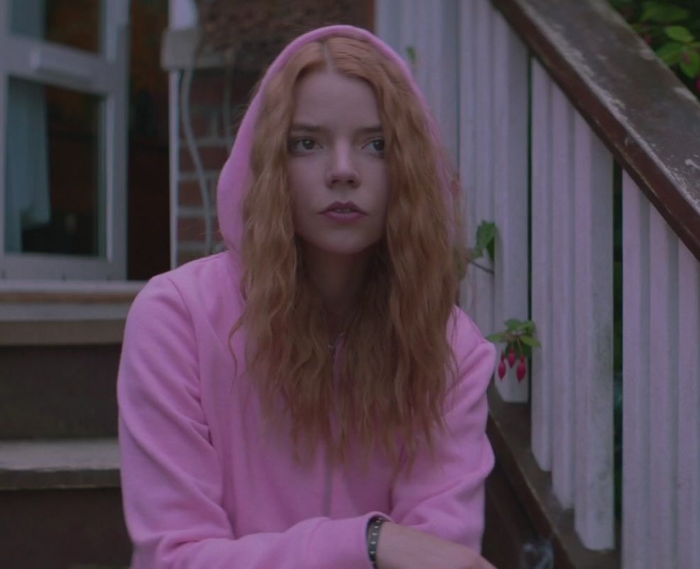 Anya Taylor-Joy