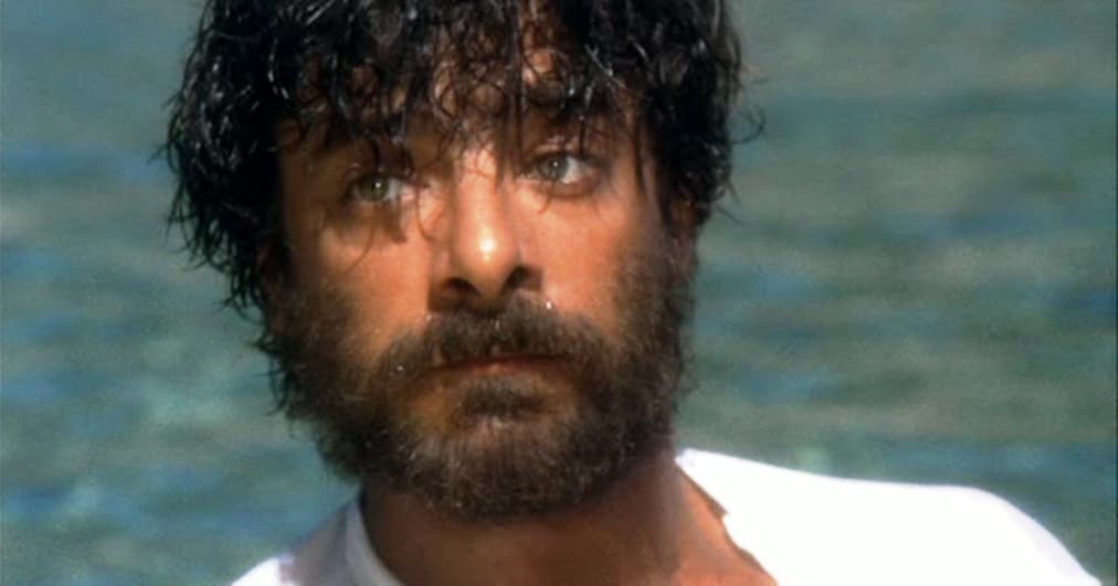 Giancarlo Giannini