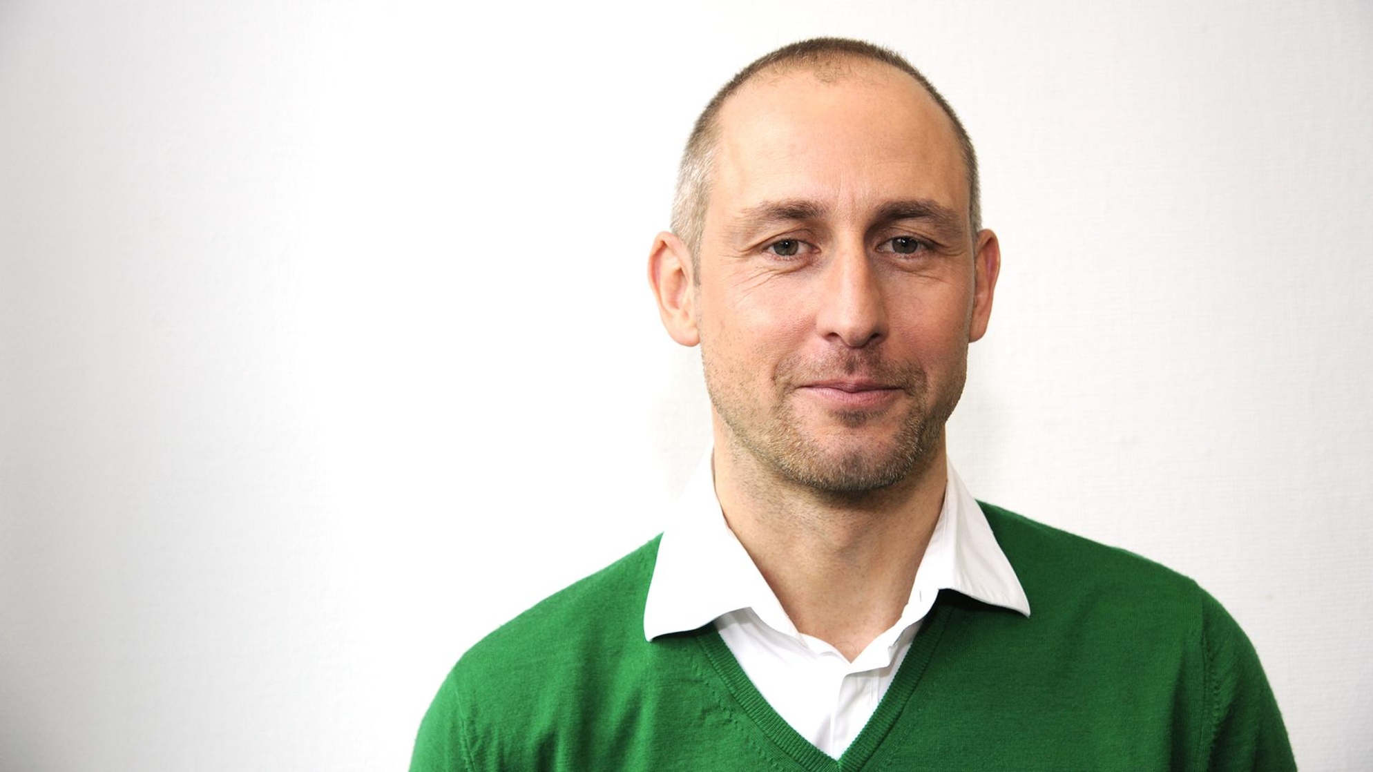 Marcus Urban
