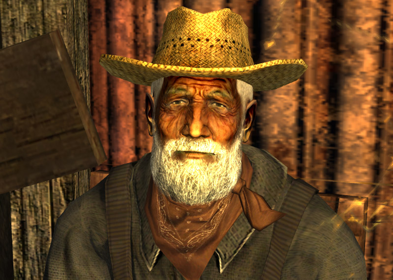 Easy Pete