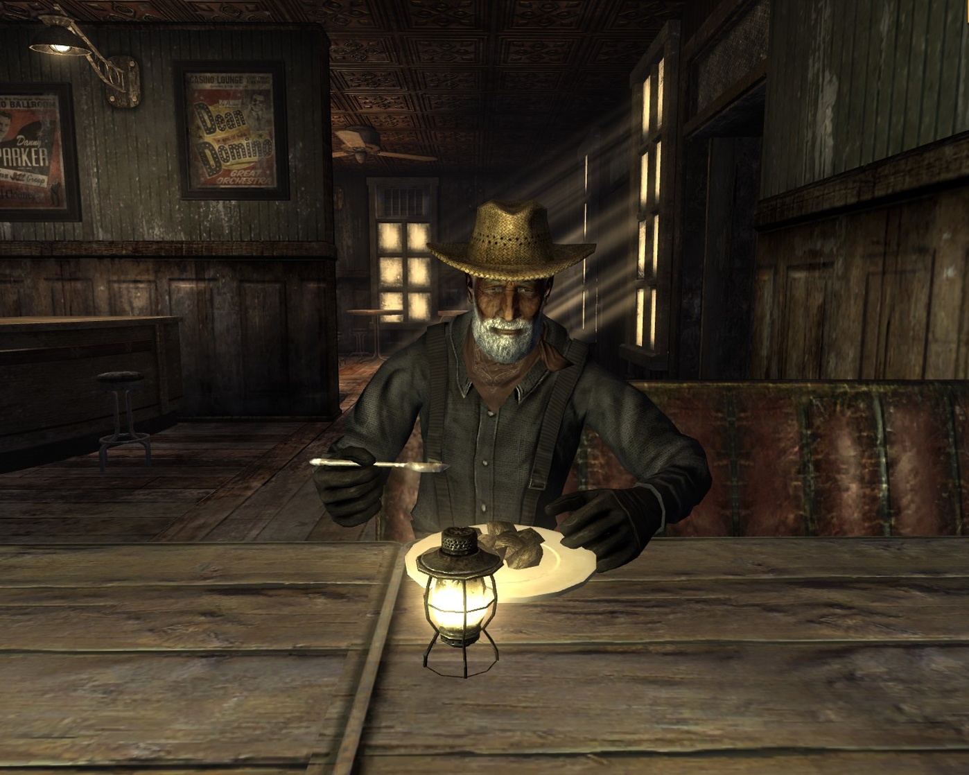 Easy Pete